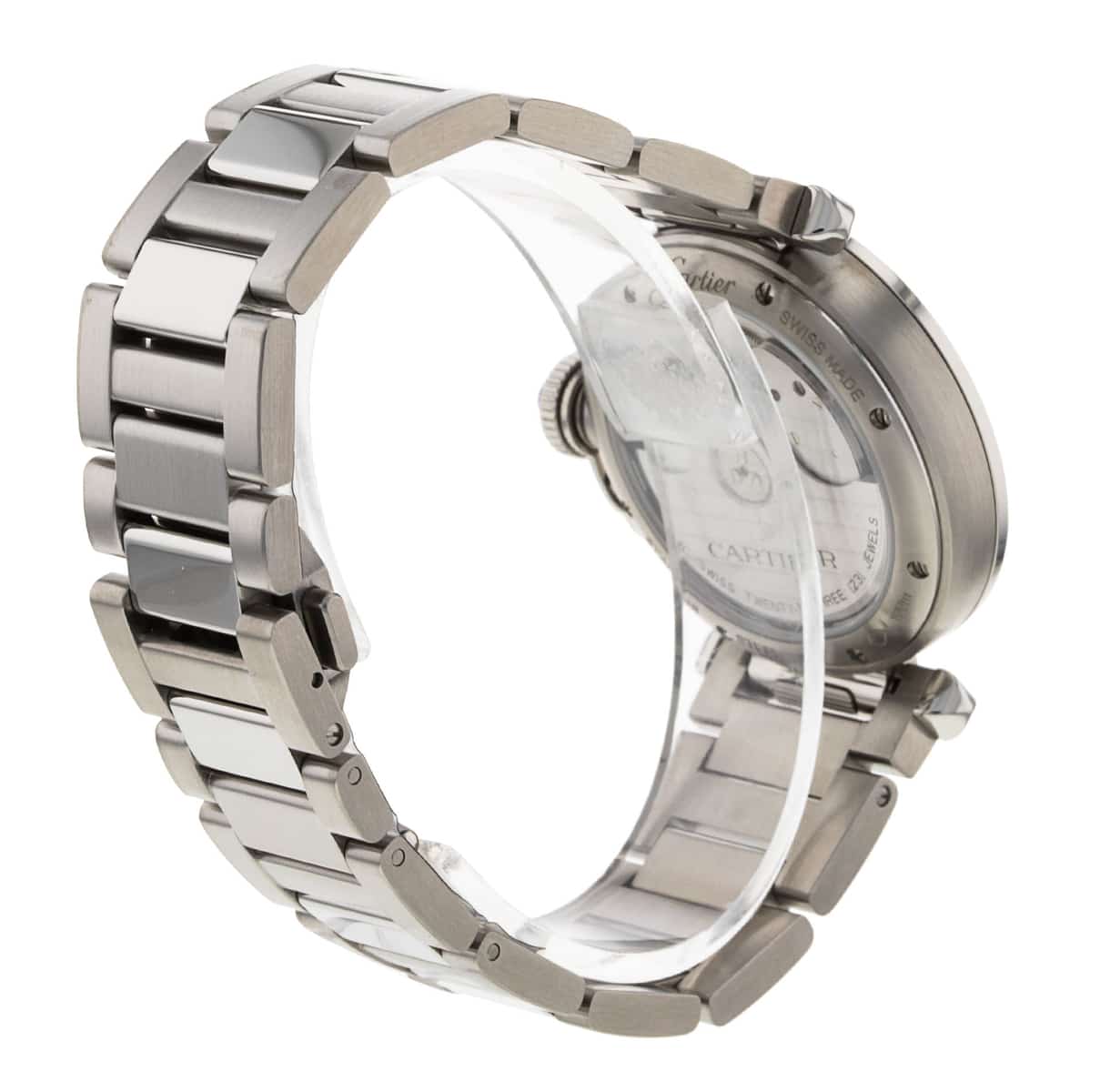 Cartier Pasha WSPA0013 Cartier Pasha WSPA0013